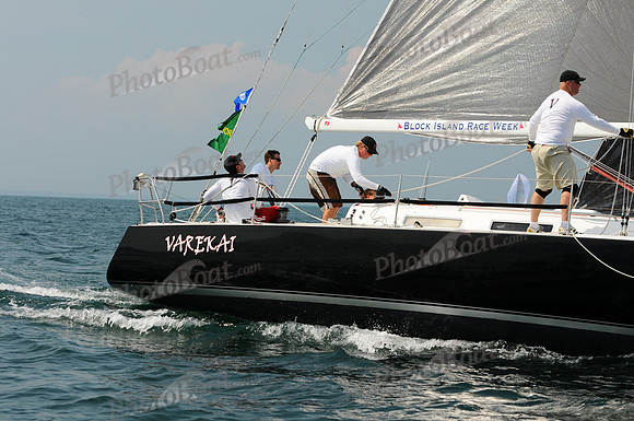 2011 Block Island RW C 747