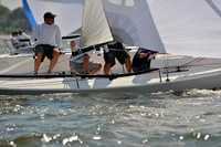 2014 Charleston Race Week D 1314