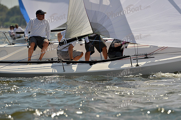 2014 Charleston Race Week D 1314