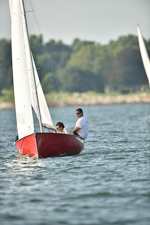 2018 Thistle Nationals C_0847