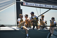 2017 Block Island Race Week F_0156