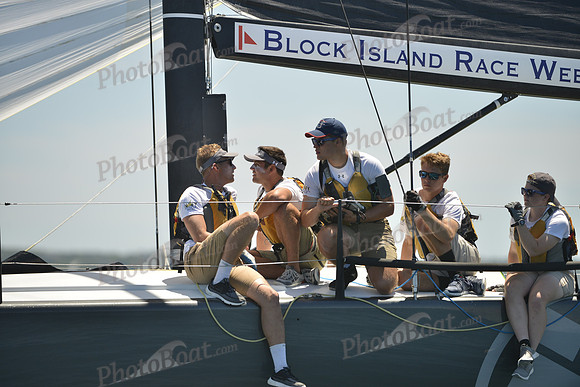 2017 Block Island Race Week F_0156