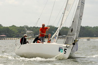 2012 Charleston Race Week A 1353