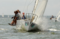 2012 Charleston Race Week A 1811
