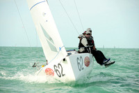 2016 Key West Race Week E_0084