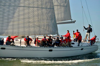2018 Charleston Race Week A_0314