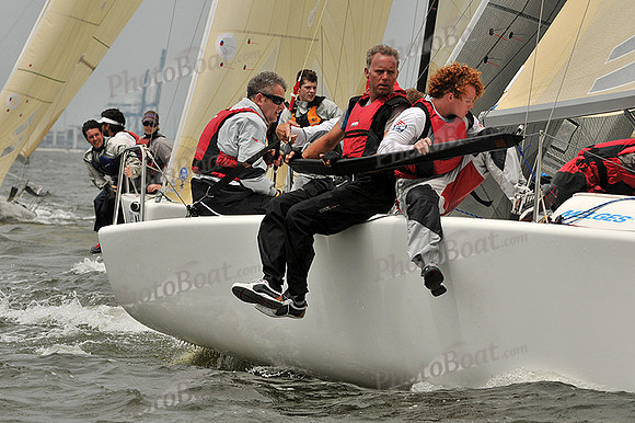 2013 Charleston Race Week A 1823