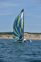 2019 Block Island Race Week D_0524