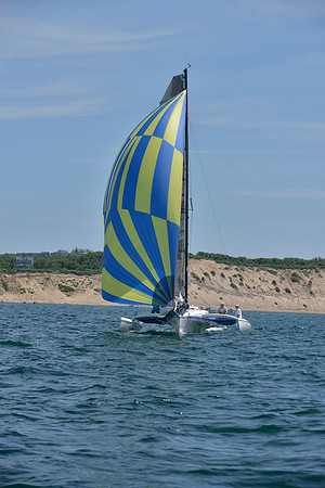 2019 Block Island Race Week D_0524