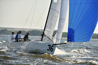 2019 J70 Winter Series C_0521