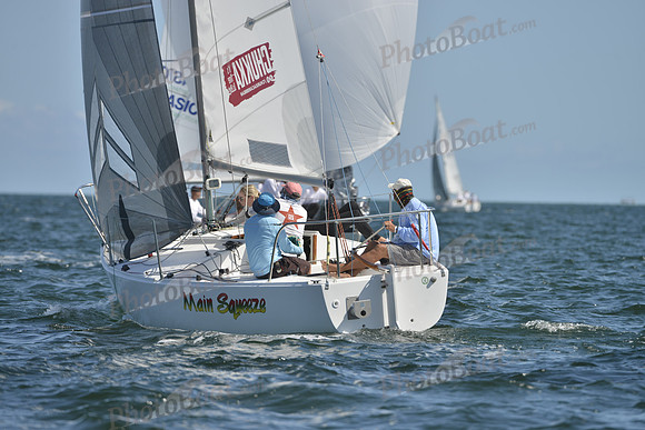 2019 J24 Worlds C_0912