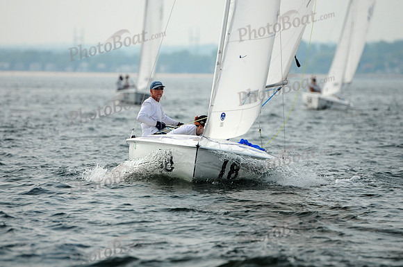 2011 Flying Scot NAC C 398