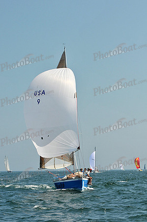 2013 Block Island Race Week B 2074