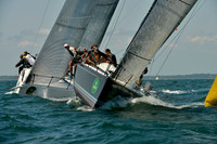 2016 NYYC Race Week A 818