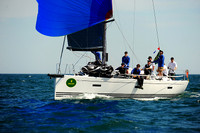 2014 NYYC Annual Regatta C 1683