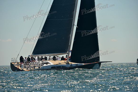 2015 Block Island Race Week G 1260