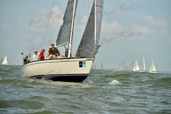 2018 Charleston Race Week B_0123
