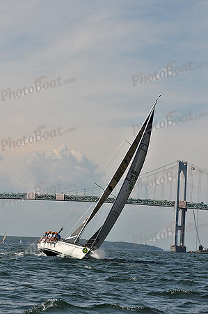2012 NYYC Annual Regatta A 2524