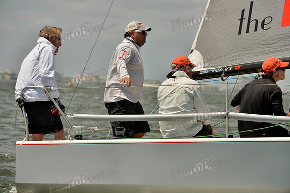 2018 Charleston Race Week A_2192