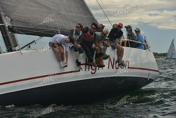 2016 NYYC Annual Regatta B_0645