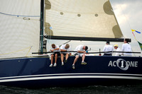 2011 NYYC Annual Regatta A 659