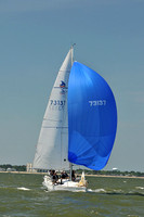 2013 Southern Bay Race Week D 699