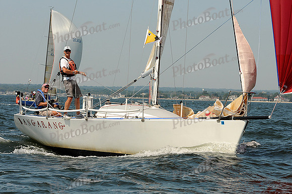 2012 Vineyard Race A 150