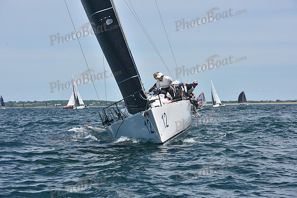 2021 Block Island Race Week D_3462