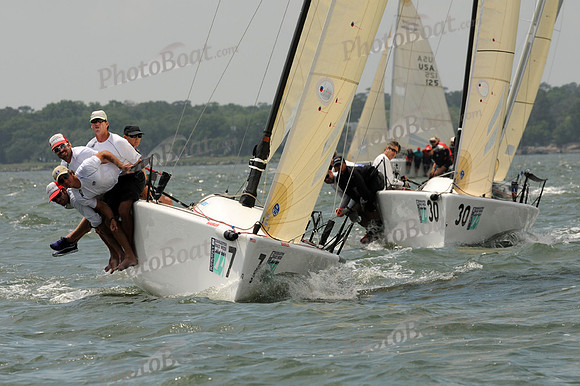 2012 Charleston Race Week A 1059