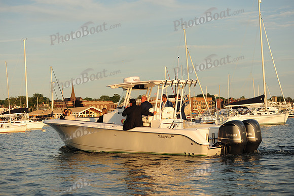 2015 NYYC Annual Regatta D 389