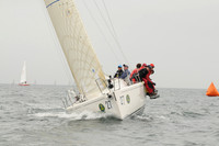 2009 Block Island Race Week Wed 266