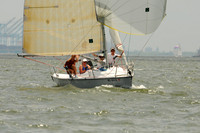 2012 Southern Bay Race Week A 2206