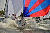 2018 Charleston Race Week A_2818