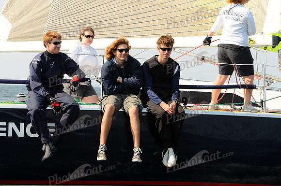 2011 Block Island Race A 684