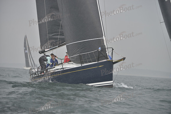 2021 Block Island Race Week C_1574