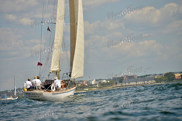 2017 IYRS Classic Yacht Regatta B_0262