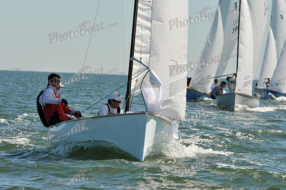 2012 Thistle Midwinters A 668