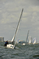 2018 Charleston Race Week A_2617