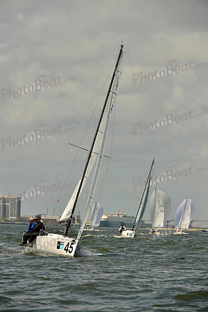 2018 Charleston Race Week A_2617
