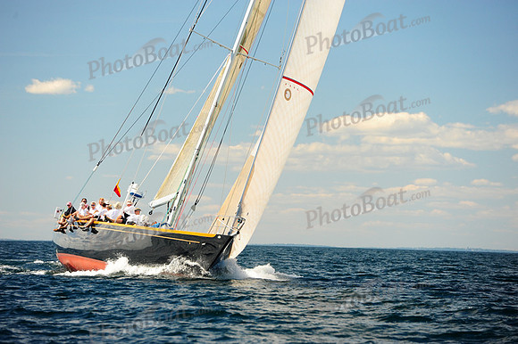 2014 Newport Bermuda A 1891