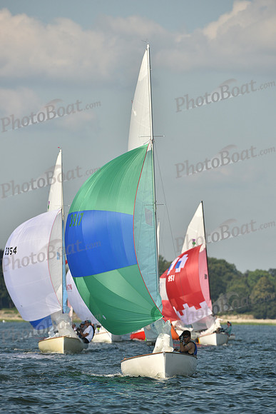 2018 Thistle Nationals C_0432
