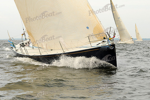 2012 Gov Cup A 1951
