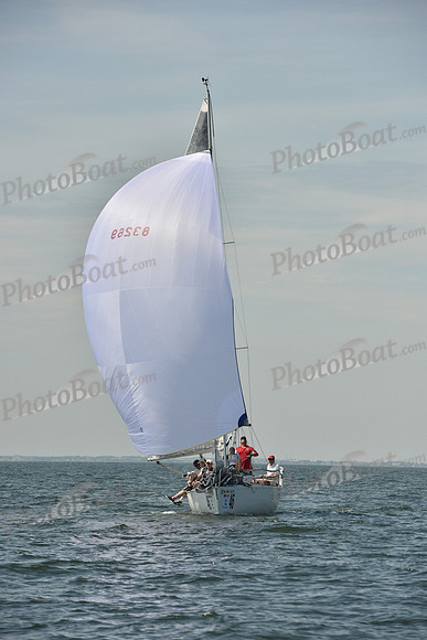 2018 Southern Bay Race Week C_0580