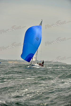 2017 Block Island Race Week A_0741