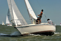 2013 Southern Bay Race Week D 891
