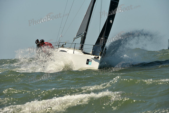 2016 Charleston Race Week C 0475