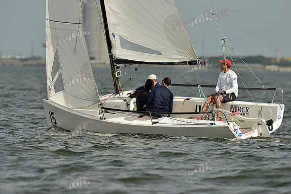 2015 J70 Winter Series C 535
