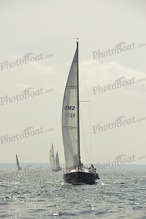 2015 Denmark Race A 265