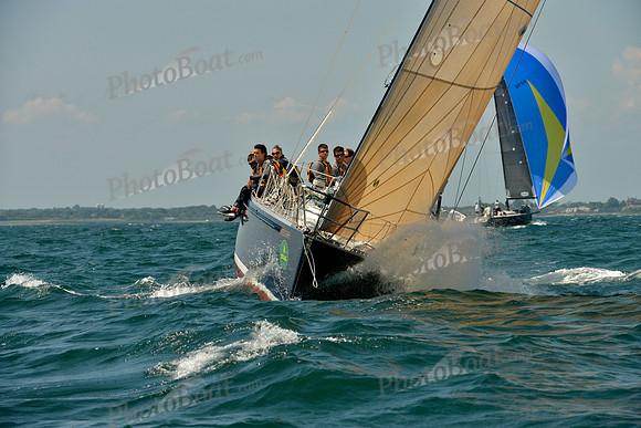 2016 NYYC Race Week A 1386