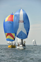 2018 Southern Bay Race Week C_0663